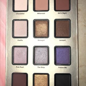 too faced palette ❗️Offers welcome ❗️